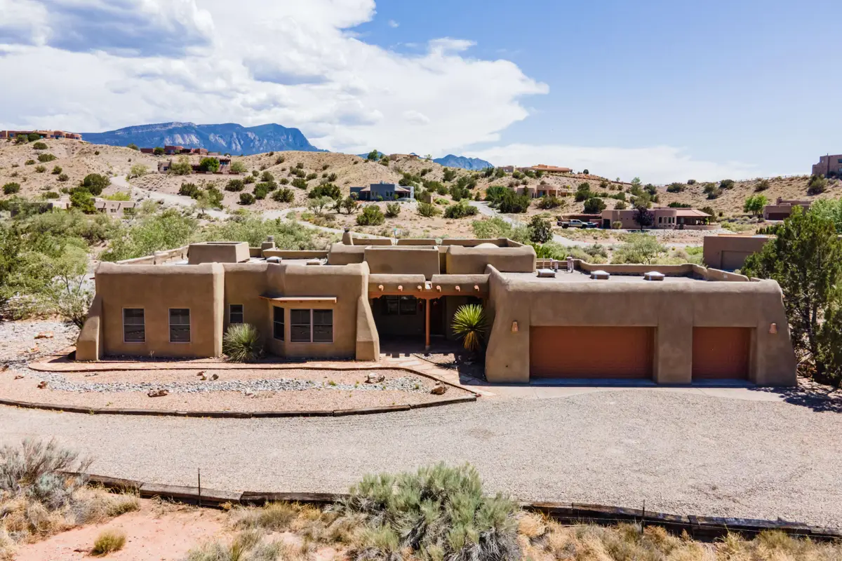 41 Santa Ana Loop, Placitas, NM 87043 - #1