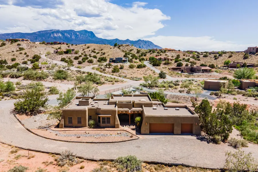 41 Santa Ana Loop, Placitas, NM 87043 - #2