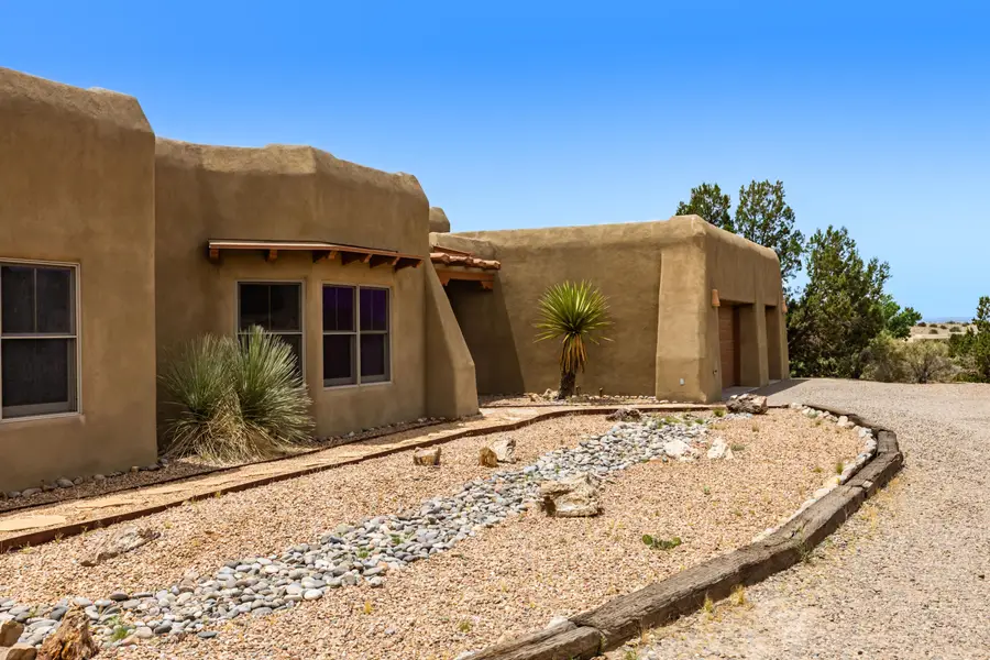 41 Santa Ana Loop, Placitas, NM 87043 - #3