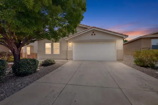 1317 Maple Meadows Drive Ne, Rio Rancho, NM 87144