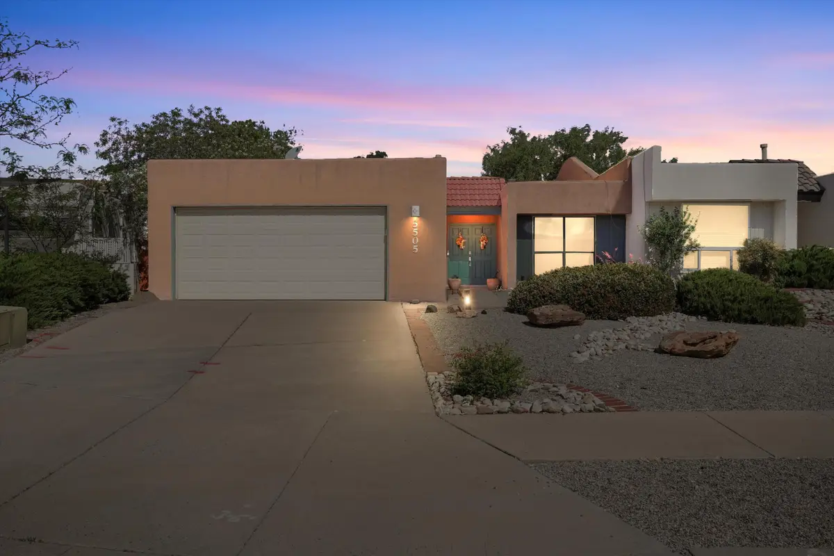 5505 Amigo Way Ne, Albuquerque, NM 87111 - #1