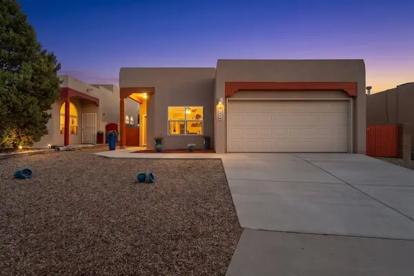 124 Tierra Del Sol Loop, Rio Communities, NM 87002