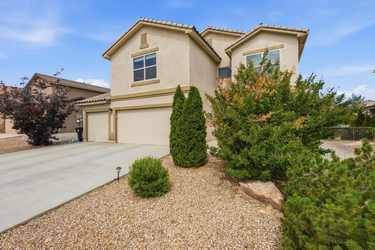 9101 Old Mill Street Nw, Albuquerque, NM 87114 - #1