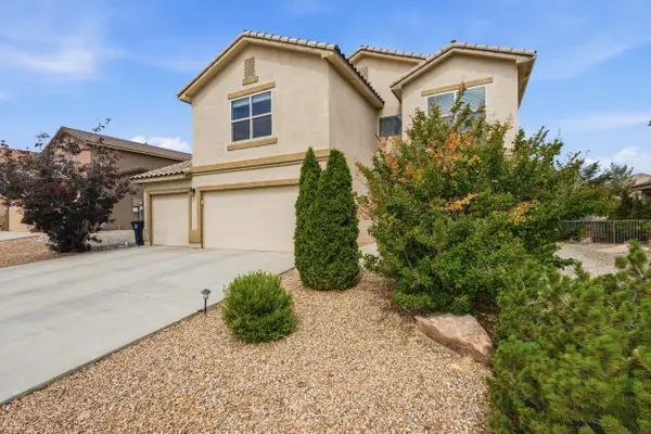 9101 Old Mill Street Nw, Albuquerque, NM 87114