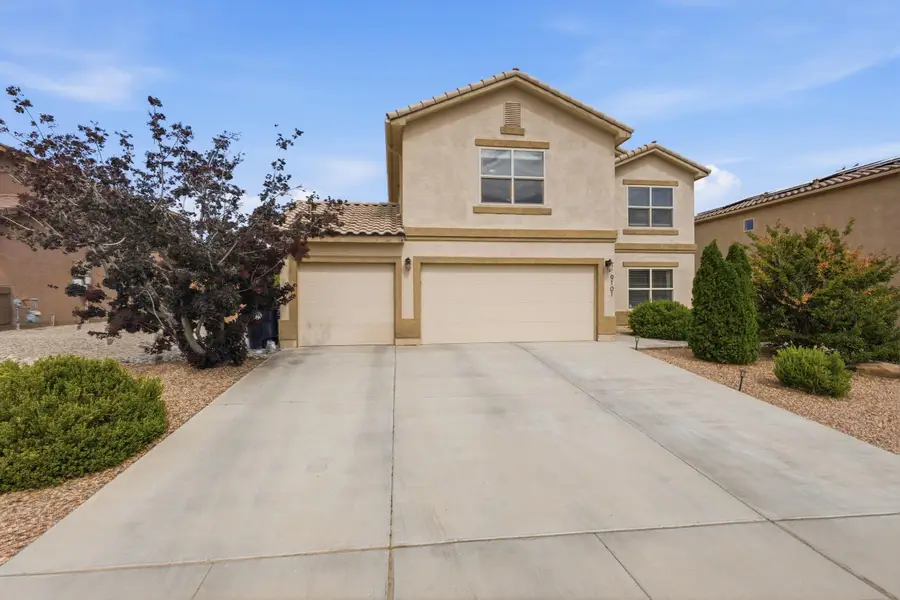 9101 Old Mill Street Nw, Albuquerque, NM 87114 - #2