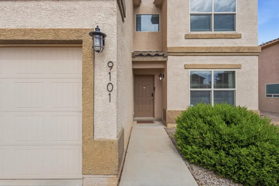 9101 Old Mill Street Nw, Albuquerque, NM 87114 - #3