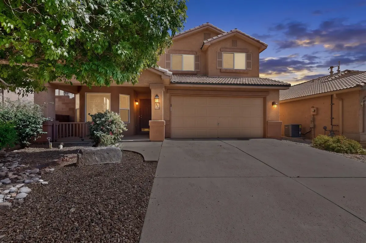 8612 Quail Creek Court Ne, Albuquerque, NM 87113 - #1