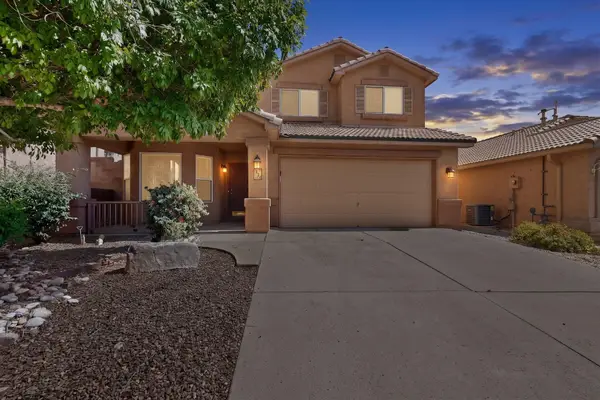 8612 Quail Creek Court Ne, Albuquerque, NM 87113