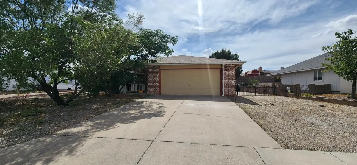 2513 Twin Buttes Drive Ne, Rio Rancho, NM 87144 - #1