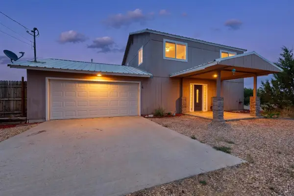 4 Cavenee Circle, Edgewood, NM 87015