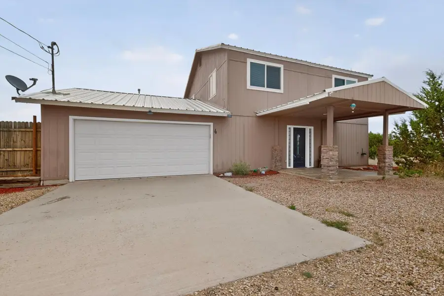 4 Cavenee Circle, Edgewood, NM 87015 - #2