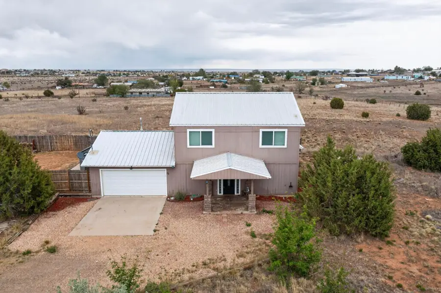 4 Cavenee Circle, Edgewood, NM 87015 - #3