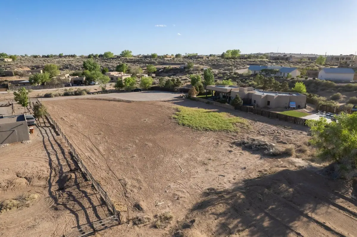 21 Paseo C De Baca Road, Corrales, NM 87048 - #1