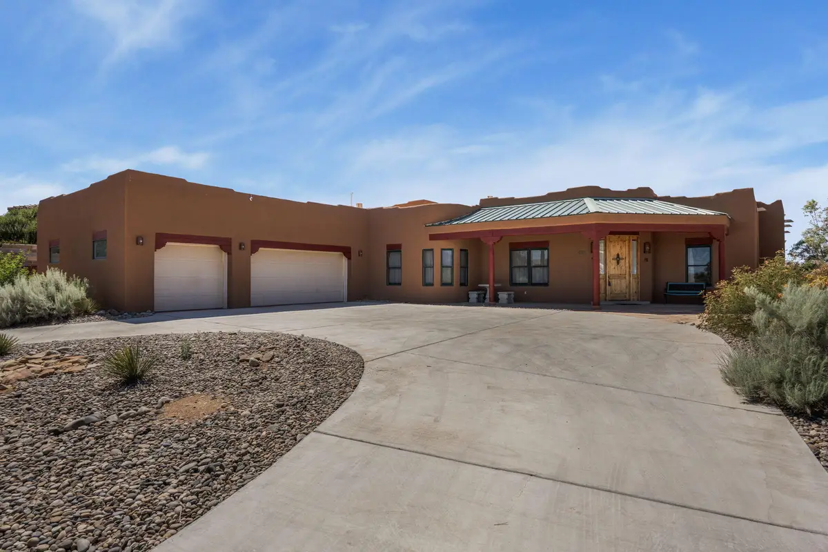 2133 Gazelle Road Ne, Rio Rancho, NM 87124 - #1