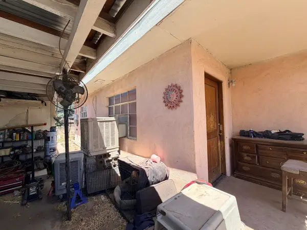 1623 Patton Road Sw, Albuquerque, NM 87105