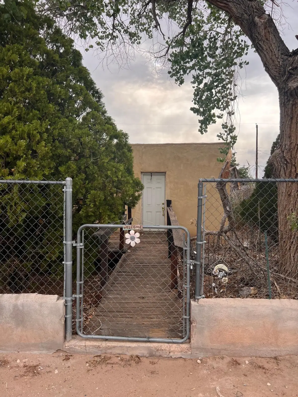 3078 Benny Road Sw, Albuquerque, NM 87105 - #1