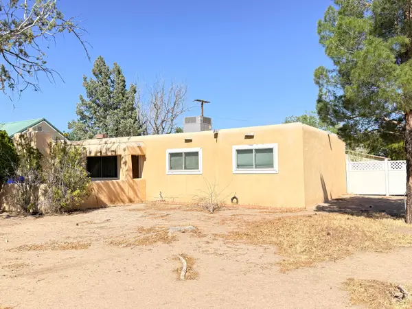 700 Liles Street, Socorro, NM 87801