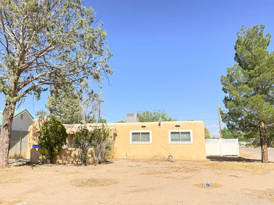 700 Liles Street, Socorro, NM 87801 - #2