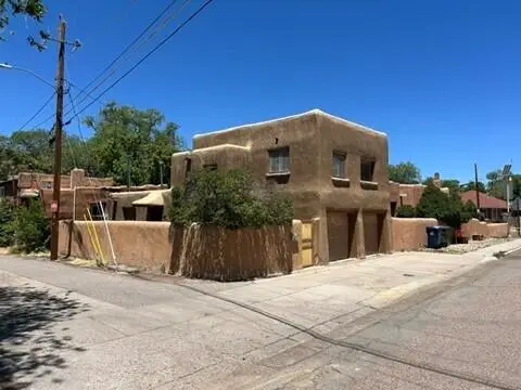 608 Webber Street, Santa Fe, NM 87505 - #1