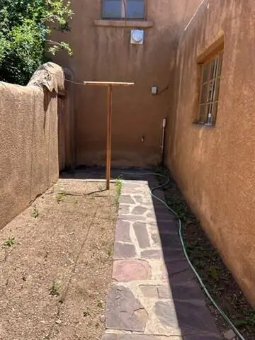 608 Webber Street, Santa Fe, NM 87505 - #3