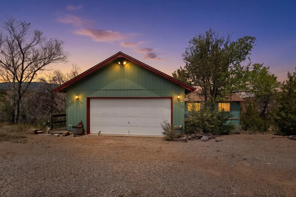 73 Vallecitos Road, Tijeras, NM 87059 - #1