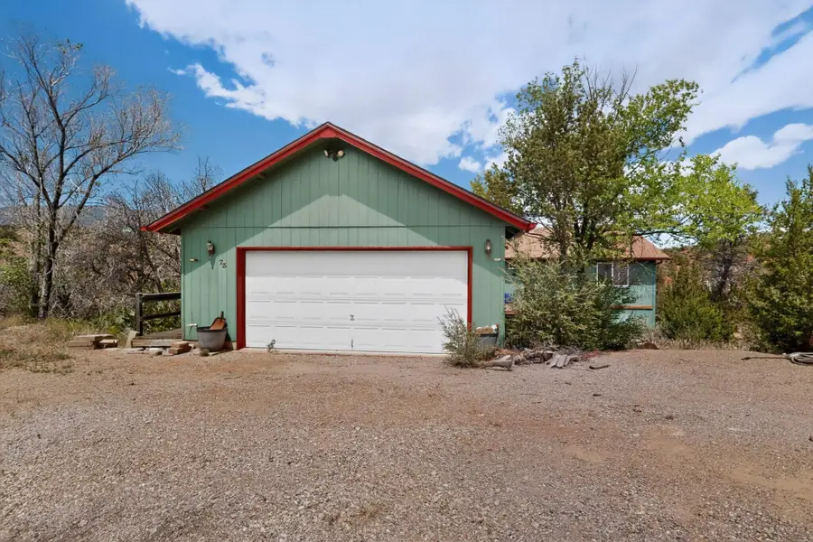 73 Vallecitos Road, Tijeras, NM 87059 - #2
