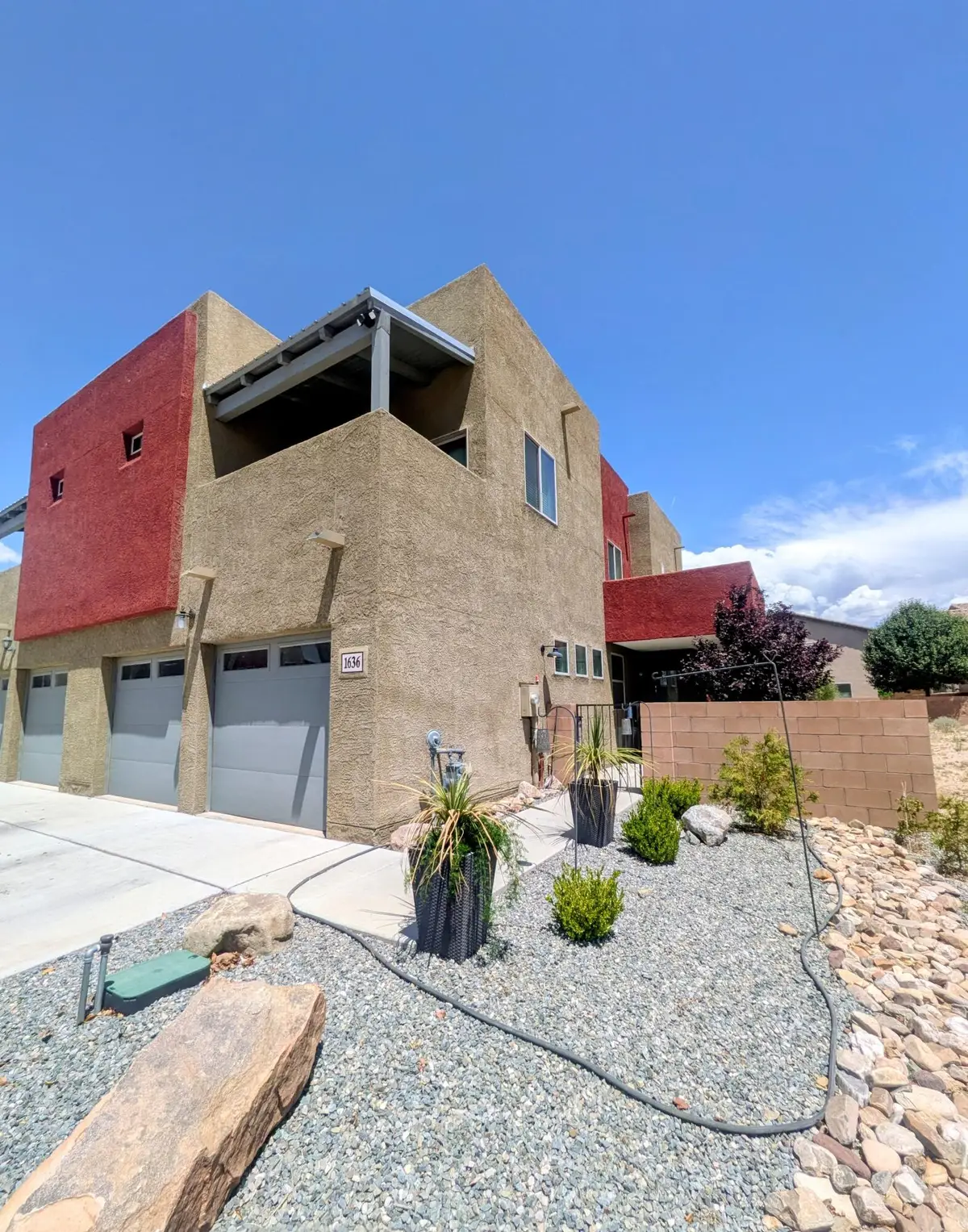 1636 Gulfstream Drive Se, Albuquerque, NM 87123 - #1