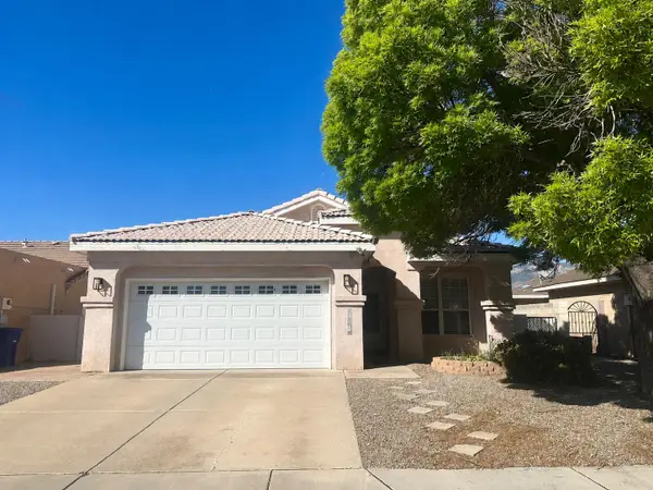 11501 Kings Canyon Road Se, Albuquerque, NM 87123