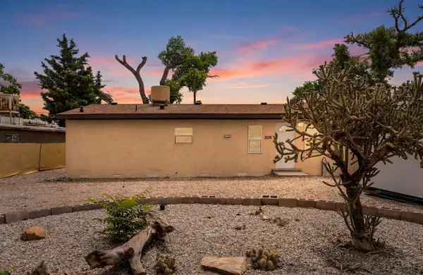 2016 Nancy Street Sw, Albuquerque, NM 87105