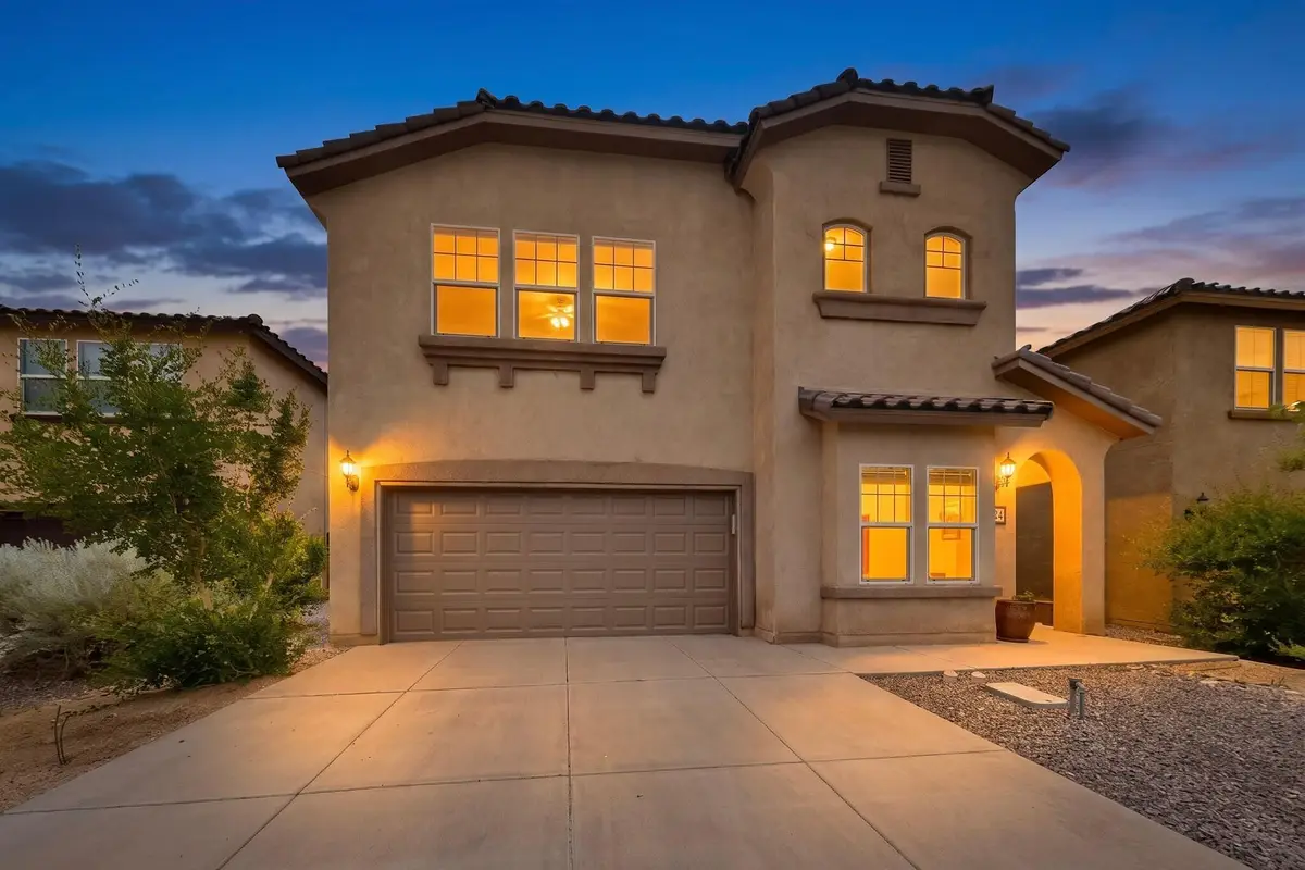 412 Vista Roja Place Ne, Rio Rancho, NM 87124 - #1