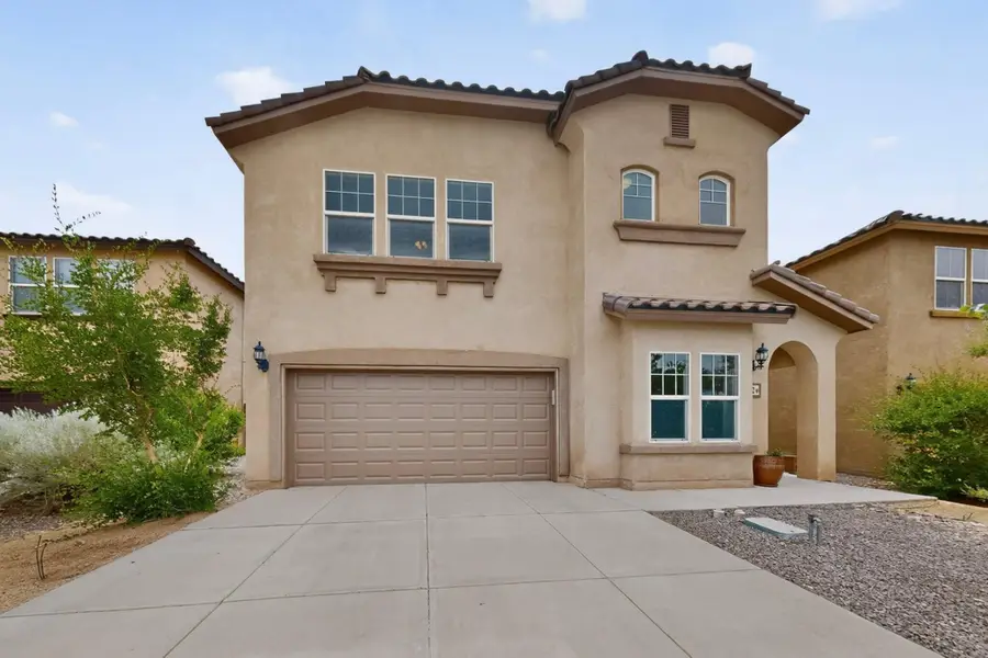 412 Vista Roja Place Ne, Rio Rancho, NM 87124 - #2
