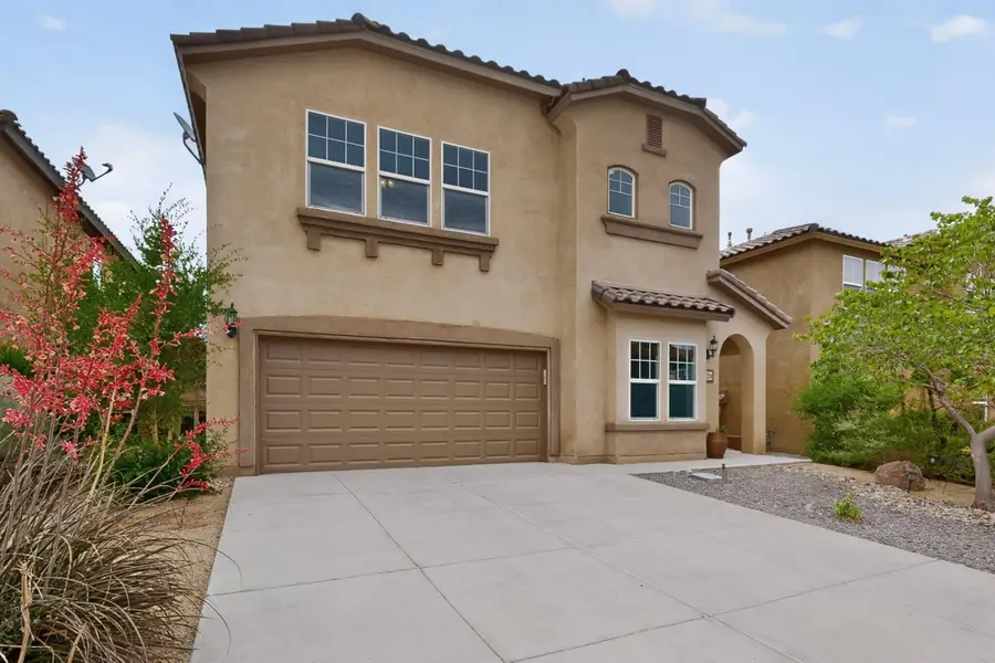 412 Vista Roja Place Ne, Rio Rancho, NM 87124 - #3