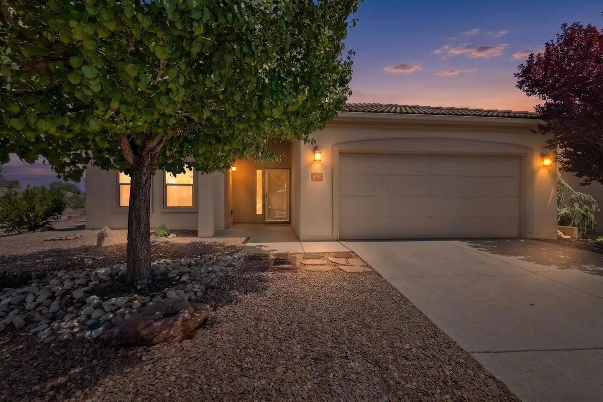 900 Golden Yarrow Trail, Bernalillo, NM 87004 - #1