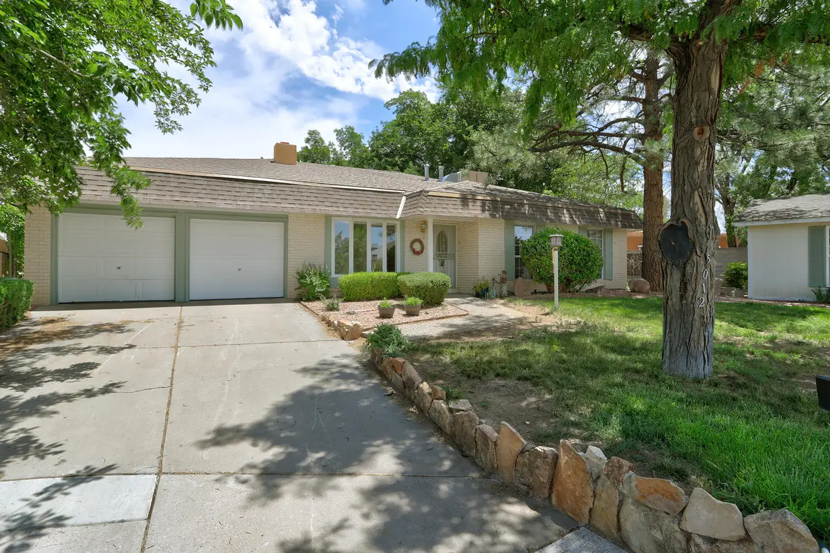 5012 San Pedro Court Ne, Albuquerque, NM 87109 - #1