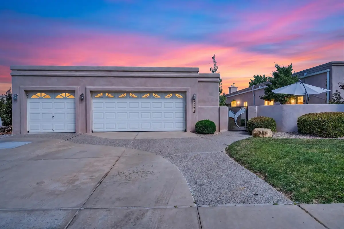 11513 Woodmar Lane Ne, Albuquerque, NM 87111 - #1