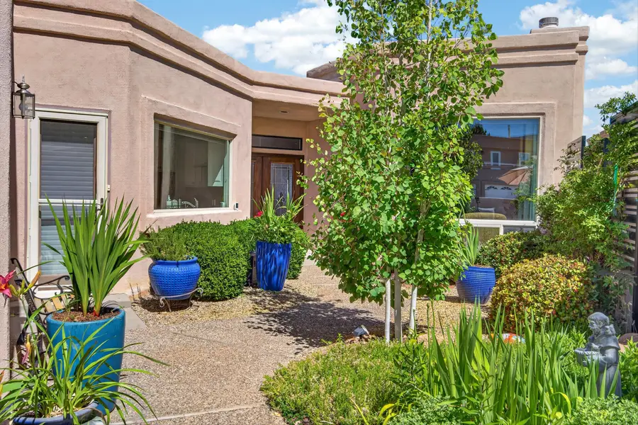 11513 Woodmar Lane Ne, Albuquerque, NM 87111 - #2