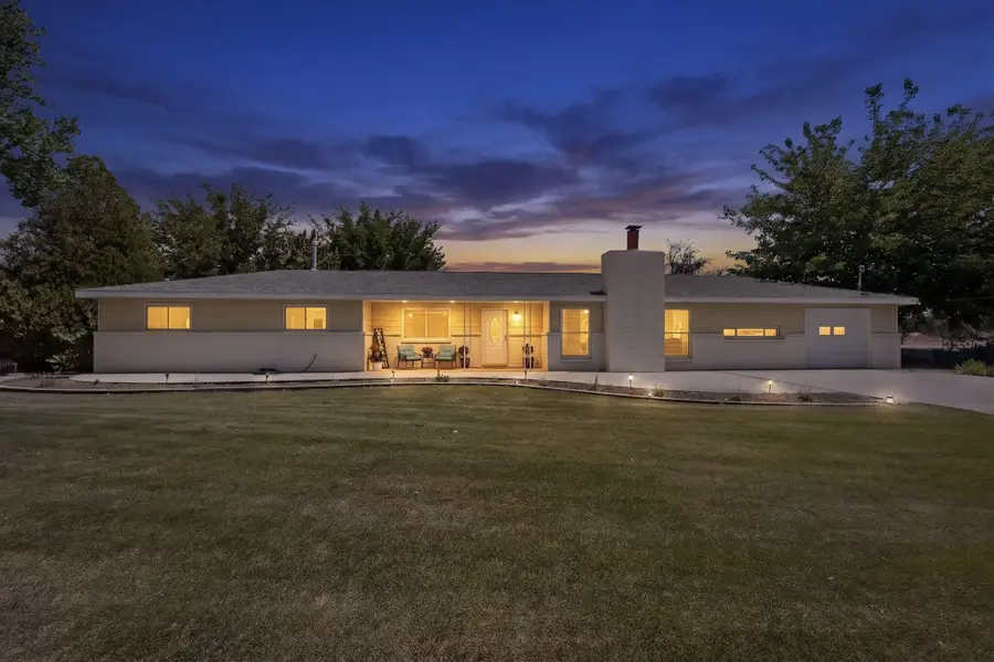 430 Abo Road, Bosque Farms, NM 87068 - #2