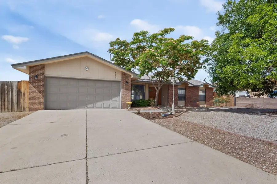 4430 Pumice Drive Ne, Rio Rancho, NM 87124 - #2