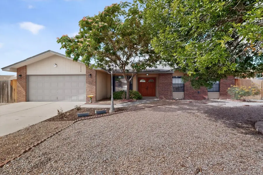 4430 Pumice Drive Ne, Rio Rancho, NM 87124 - #3