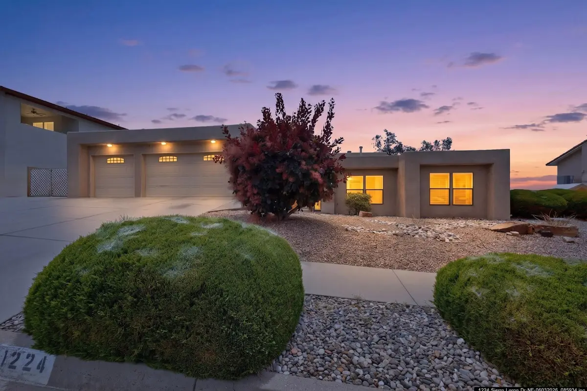 1224 Sierra Larga Drive Ne, Albuquerque, NM 87112 - #1