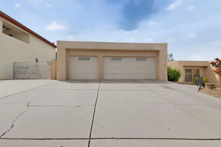 1224 Sierra Larga Drive Ne, Albuquerque, NM 87112 - #2