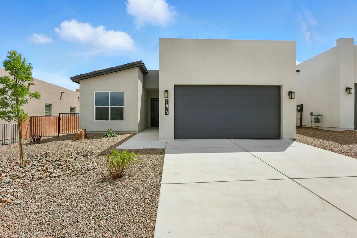 1670 Tesoro Loop Nw, Los Lunas, NM 87031 - #1