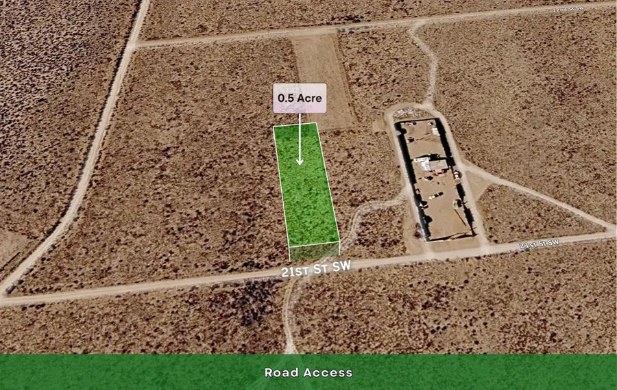 21st Avenue Se, Rio Rancho, NM 87124 - #2