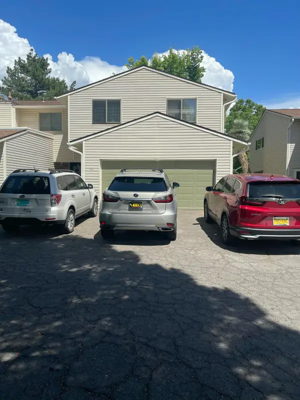 40 Westlake Drive Ne, Albuquerque, NM 87112