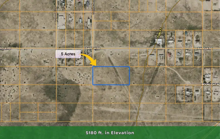Camino Seco, Belen, NM 87002 - #3