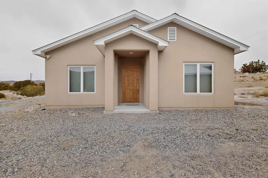 2 Lady Hawk Lane, Ojo Caliente, NM 87549 - #1