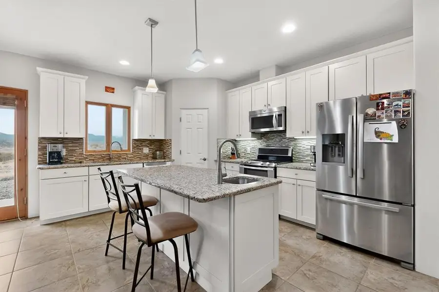 2 Lady Hawk Lane, Ojo Caliente, NM 87549 - #3