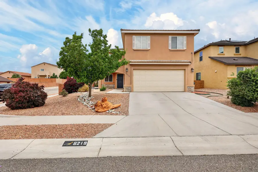 6219 Nueva Espana Road Nw, Albuquerque, NM 87114 - #3