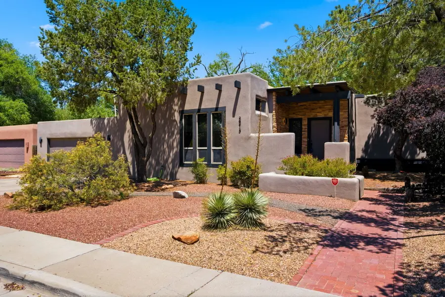 2213 Camino De Los Artesanos Nw, Albuquerque, NM 87107 - #3