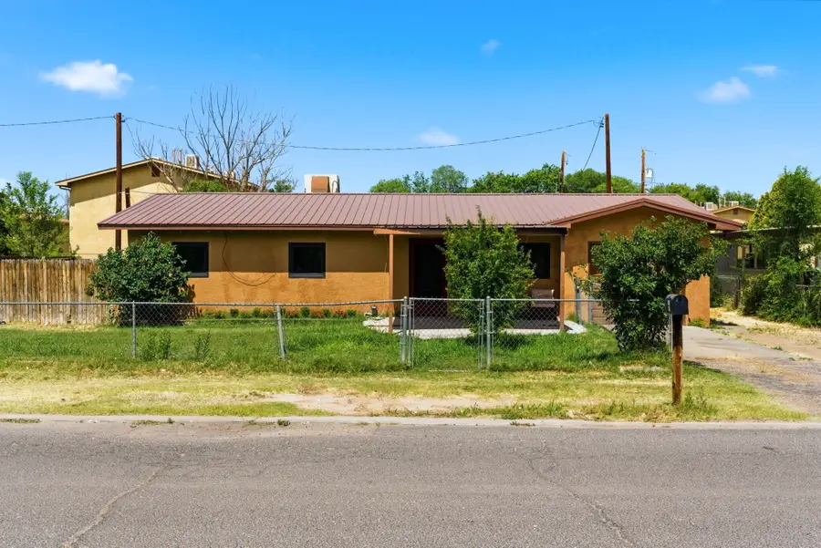 667 Monte Vista Road Ne, Los Lunas, NM 87031 - #3